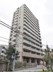 プラウド浦和常盤マークス
