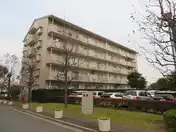 八千代ゆりのき台プラザシティ6号棟