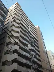 ファミールスクエア国分寺