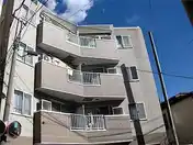 ソレイユ本牧
