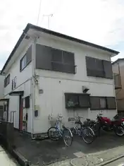 第2コーポ瀬谷