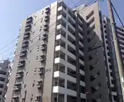 コンフォール城山の丘3号棟