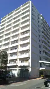 古河ガーデン・マンション