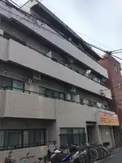 メゾンベール田園調布