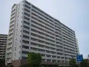 UR都市機構コンフォール横須賀本町