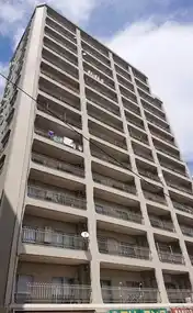 練馬サマリヤマンション