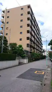 緑の森ハウス