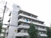 サンシティー所沢2号館