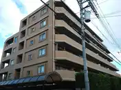 レクセルガーデン武蔵野台