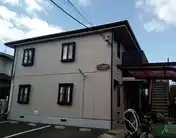 ヴィラ西調布