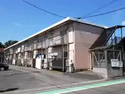 アズミハイツ