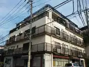 鳥越マンション