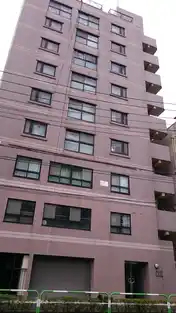 ロイヤルステージ赤羽