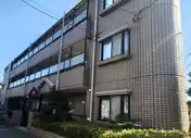 プラムコート所沢