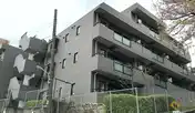 ヒルズ洗足池公園