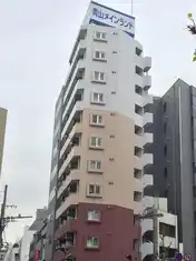 メインステージ日本橋馬喰町