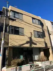 レスポワール代々木公園