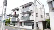ベルハイツ西町