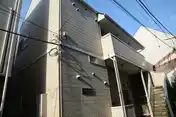 サンハイツ東門前