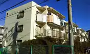 ドルミ中山B棟