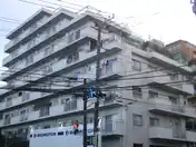 ダイアパレス上大岡