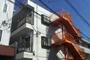 ヴィラ登戸新町