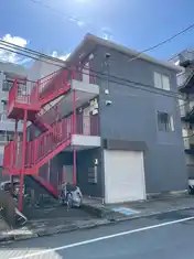 第2ふくさんビル