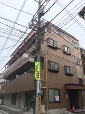 リブコート東蒲田