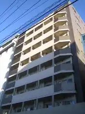グラマシー横濱関内