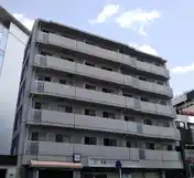 クレール武蔵小杉