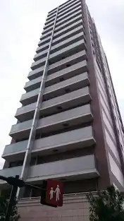 クレヴィア巣鴨