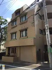 アルコーブ上原