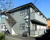 フレアコート氷川台