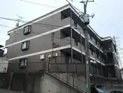 ガーデンヒルズ神大寺