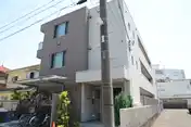 GREEN HILLS I