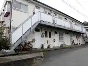 サンワハイツ