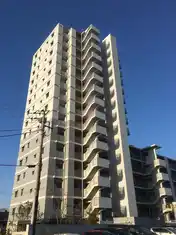クレアホームズ藤沢鵠沼