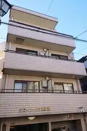 クローバーハウス桜台