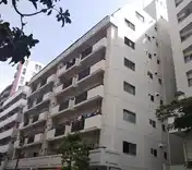 朝日三鷹マンション