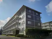 天王台ファミールハイツ5号棟