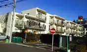 ドルミ中山C棟