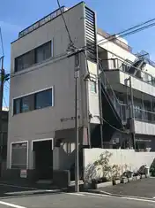 第1コーポ石井
