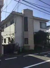 グリーンハイツ