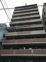 メインステージ赤坂
