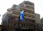 サンクレイドル暁町