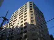 レジデンススクエアグラーサ銀座EAST