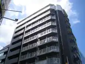 ハーモニーレジデンス新横浜