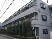 シャトークレール1番館