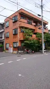 グローリィフラワー