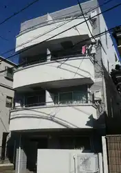 パーソンズハイツ